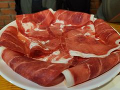 -北华涮肉(华严北里店)
