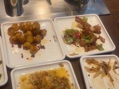 -湘汇概念铁板烧(铁西万达店)