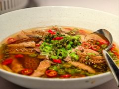 -三利音·东方司宴(外滩店)