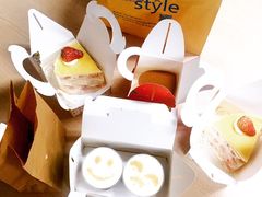 -贝紫Style(木马公寓店)