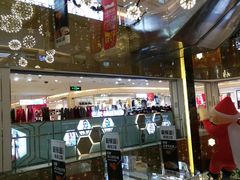 -北京华联购物中心(同成街店)