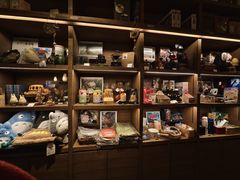 -茑屋书店(天目里店)