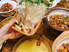 -U你·天然调味(南湖总店)