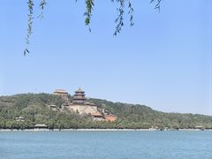 -颐和园