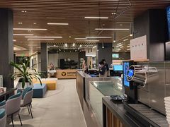 -燃坊JEN ACTIVE游泳健身中心·深圳前海JEN酒店