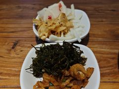-湘人龙记老长沙米粉(鸟巢店)