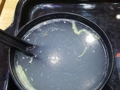 -百年尹氏汤包(湖南路狮子桥店)