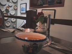 -LA CREPERIE BRETONNE布列塔尼法式餐厅(天童北路店)
