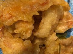 -北李妈妈菜·海肠捞饭(开发区万达店)