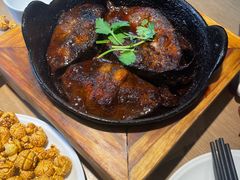 -洪兴砂锅·融合砂锅菜(三站店)