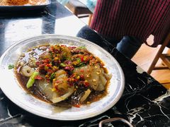 -宏宏无烟石板烧烤