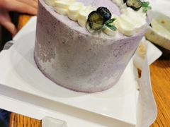 -CarolCake卡萝家(锦华万达店)