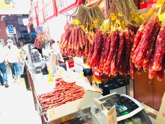-皇上皇腊味店(下九路店)