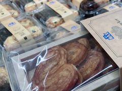 蝴蝶酥-盒马X会员店(上海森兰商都店)