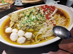 -望湘园·洞庭渔宴(浦江欢乐颂店)