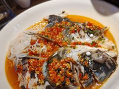 -益华家菜屋(世茂店)