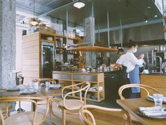 大堂-BOR Eatery(安福路店)