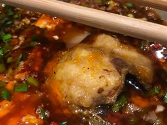 -肖肖酸萝卜鱼火锅(总店)