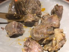 -受气牛肉·耙牛肉火锅(水晶郦城店)