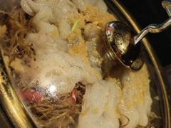 -绿茶餐厅(蓝色港湾店)