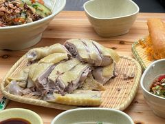 -华姐鸡粉(教育路店)