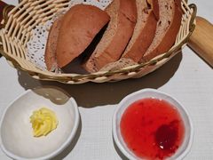 黑列巴小份-俄士厨房(未来城店)