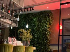 -The Rug Cafe(王府中环店)