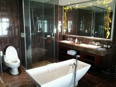 -厦门泰谷酒店(中山路镇海路地铁站店)