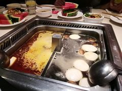 -海底捞火锅(勒泰店)