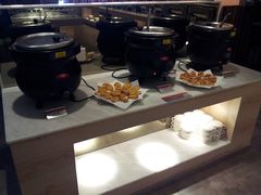 -比格比萨自助(宋家庄店)