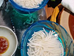 -捞王锅物料理(上海世茂广场店)