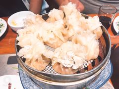 -大草原清真饭庄(沙河店)