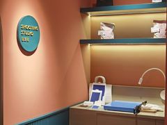 -海马体照相馆(北京apm店)
