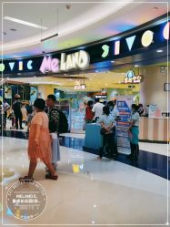 -MELAND(郑州万象城店)