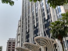 -广州达镖国际酒店