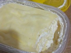 -蜜蜂小象·榴莲千层蛋糕(时代汇11栋店)
