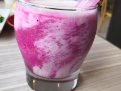 -必胜客(新福地店)