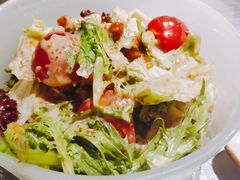 -很久以前羊肉串(农科路店)