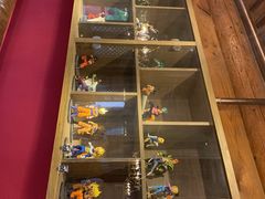 -疯克大象美式烤肉餐厅