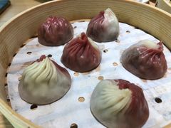 黑椒和牛小笼包-苏小柳点心·手作小笼包(新街口分院店)