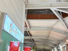 -丽江三义国际机场