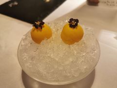 -三嚥阁 La Villa Restaurant