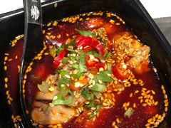 -梵云依家小冒菜(新街口总店)