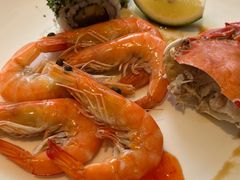 -北京王府井希尔顿酒店·万斯阁西餐厅