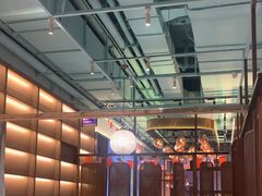 -马来西亚肉骨茶汤·招牌螃蟹·烧鸡·呷喱吧吧(海上世界店)