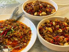 -羊子两室一厅(八一广场店)