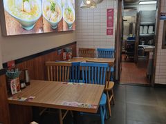-小杨生煎(黄河路店)