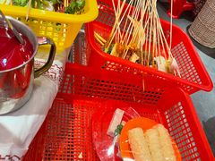 -大芊金重庆串串火锅(南京路店)
