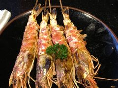 -梅筑·创意料理(王府井百货店)