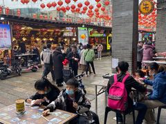 -无影脚佛山陈氏盲公丸始创店(飞鸿街店)